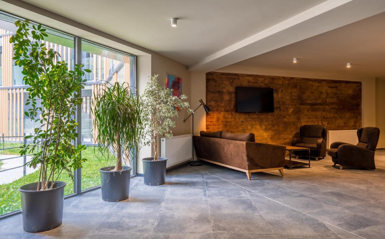 New Gudauri, Atrium 228 Apartment Exterior photo